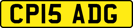 CP15ADG