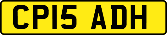 CP15ADH