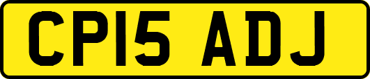 CP15ADJ