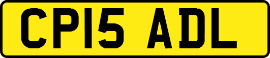 CP15ADL