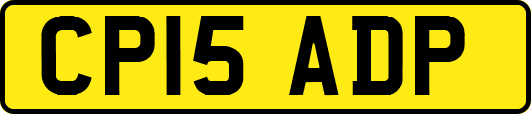 CP15ADP