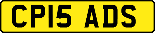 CP15ADS