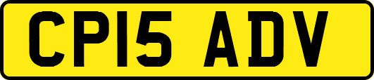 CP15ADV