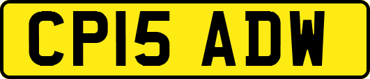 CP15ADW
