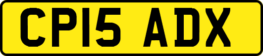 CP15ADX