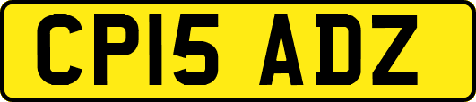 CP15ADZ