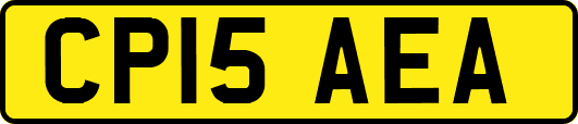 CP15AEA