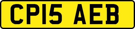 CP15AEB