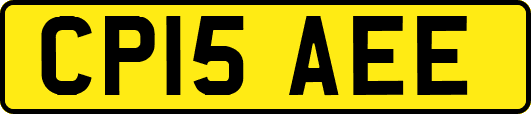 CP15AEE