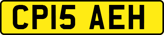 CP15AEH