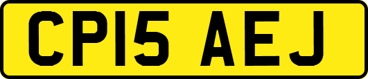 CP15AEJ