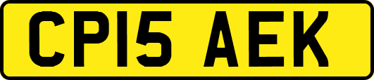 CP15AEK