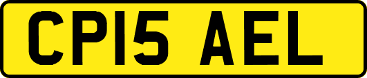 CP15AEL