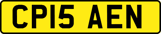 CP15AEN
