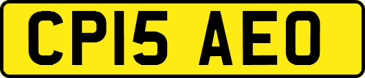 CP15AEO