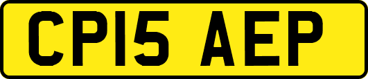 CP15AEP