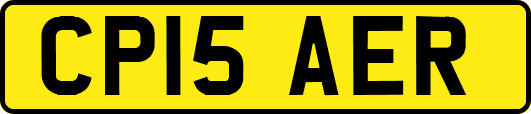 CP15AER