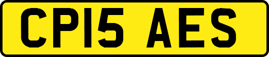 CP15AES