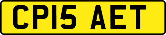 CP15AET