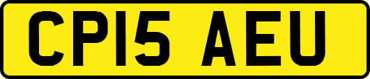 CP15AEU