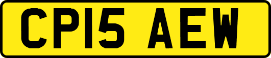 CP15AEW