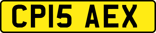 CP15AEX