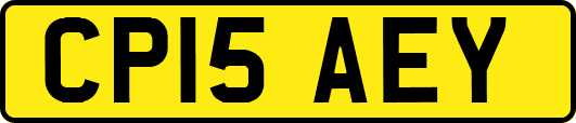 CP15AEY