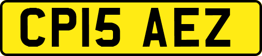 CP15AEZ