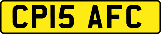 CP15AFC