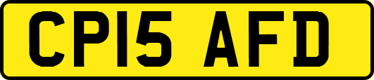 CP15AFD