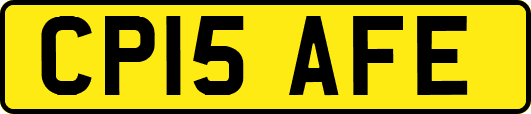 CP15AFE