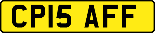 CP15AFF