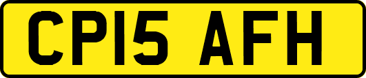 CP15AFH