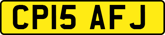 CP15AFJ