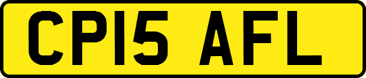 CP15AFL