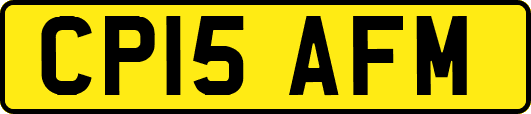 CP15AFM