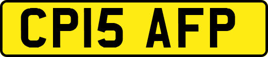 CP15AFP