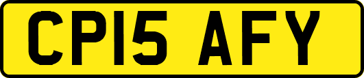 CP15AFY
