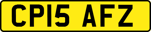 CP15AFZ