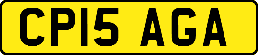 CP15AGA