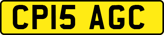 CP15AGC