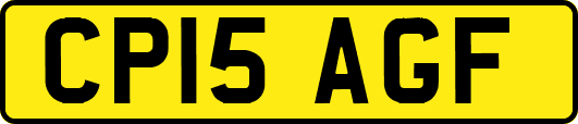 CP15AGF