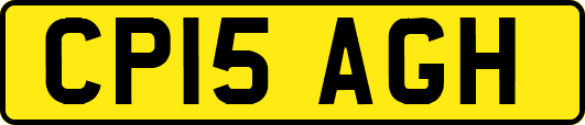 CP15AGH