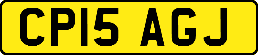 CP15AGJ