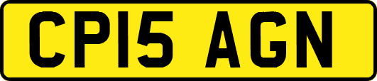 CP15AGN