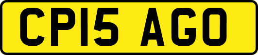 CP15AGO