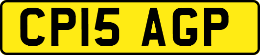 CP15AGP