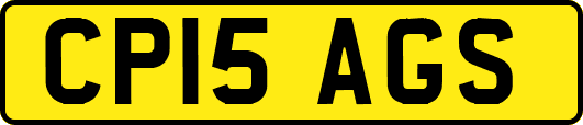 CP15AGS