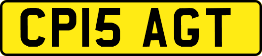CP15AGT