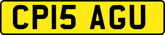 CP15AGU
